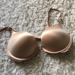 VS bombshell bra 34c
